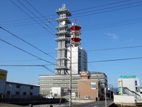 NTTドコモ｜京都ビル