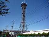 NTT大崎無線中継所