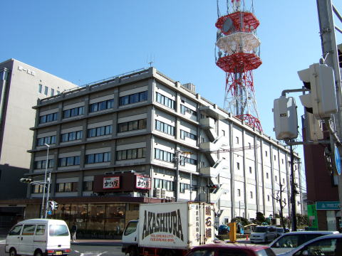 NTT西日本｜明石