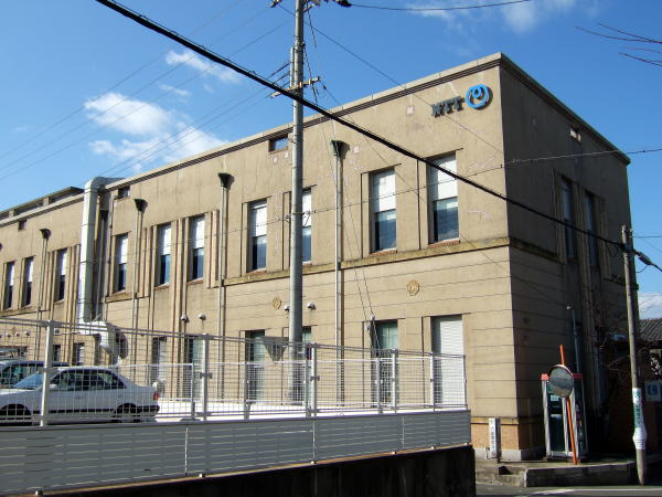 NTT西日本｜祇園