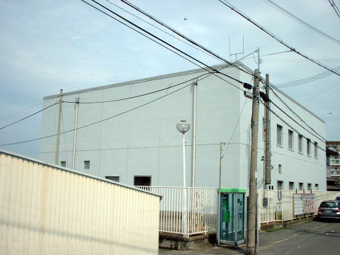 NTT西日本｜箱作