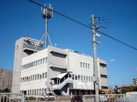 NTT西日本｜京阪池田