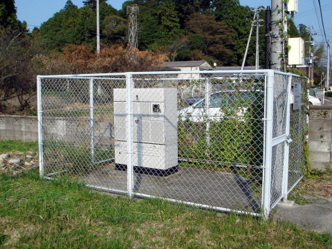 NTT西日本｜甲賀隠岐RSBM