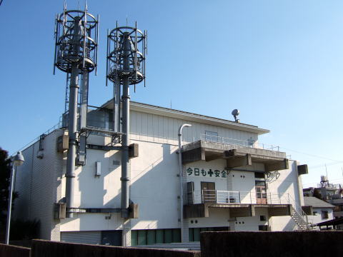 NTT西日本｜紫野