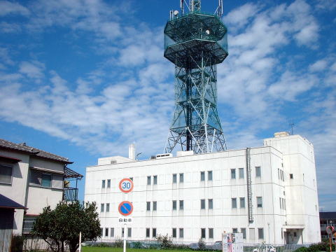 NTT西日本｜中宮