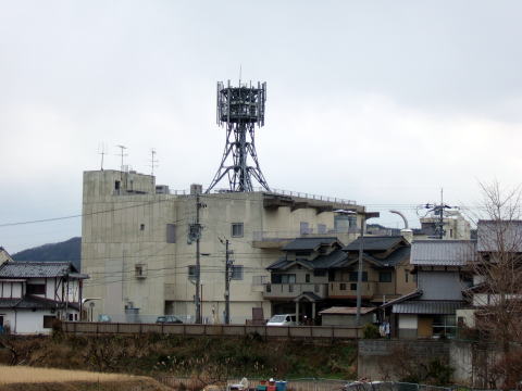 NTT西日本｜大原野