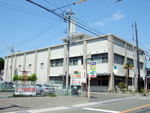 NTT西日本｜白浜