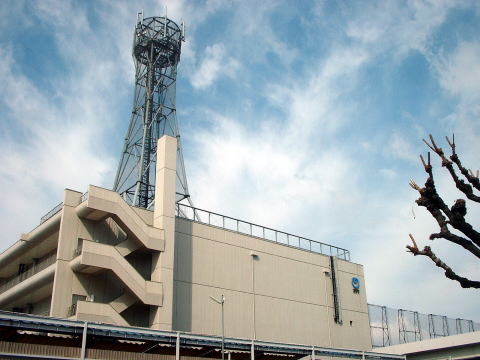 ＮＴＴ西日本｜住之江