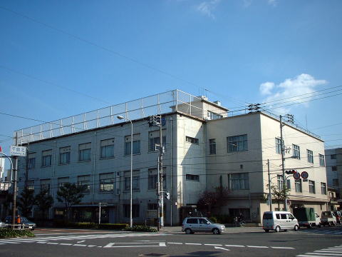 ＮＴＴ西日本｜大正