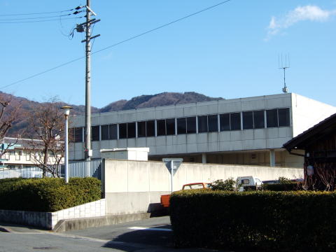 NTT西日本｜山端