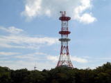 鞍馬無線中継所