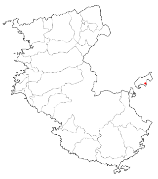 和歌山県東牟婁郡北山村